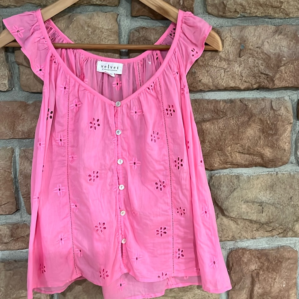 Women’s top